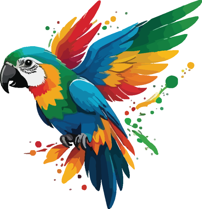 Parrot 26